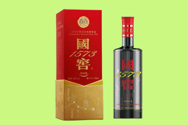 管城区回收国窖