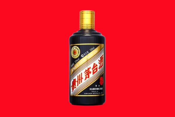 管城区回收茅台酒瓶